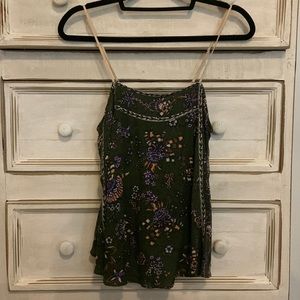 Free People Camisole